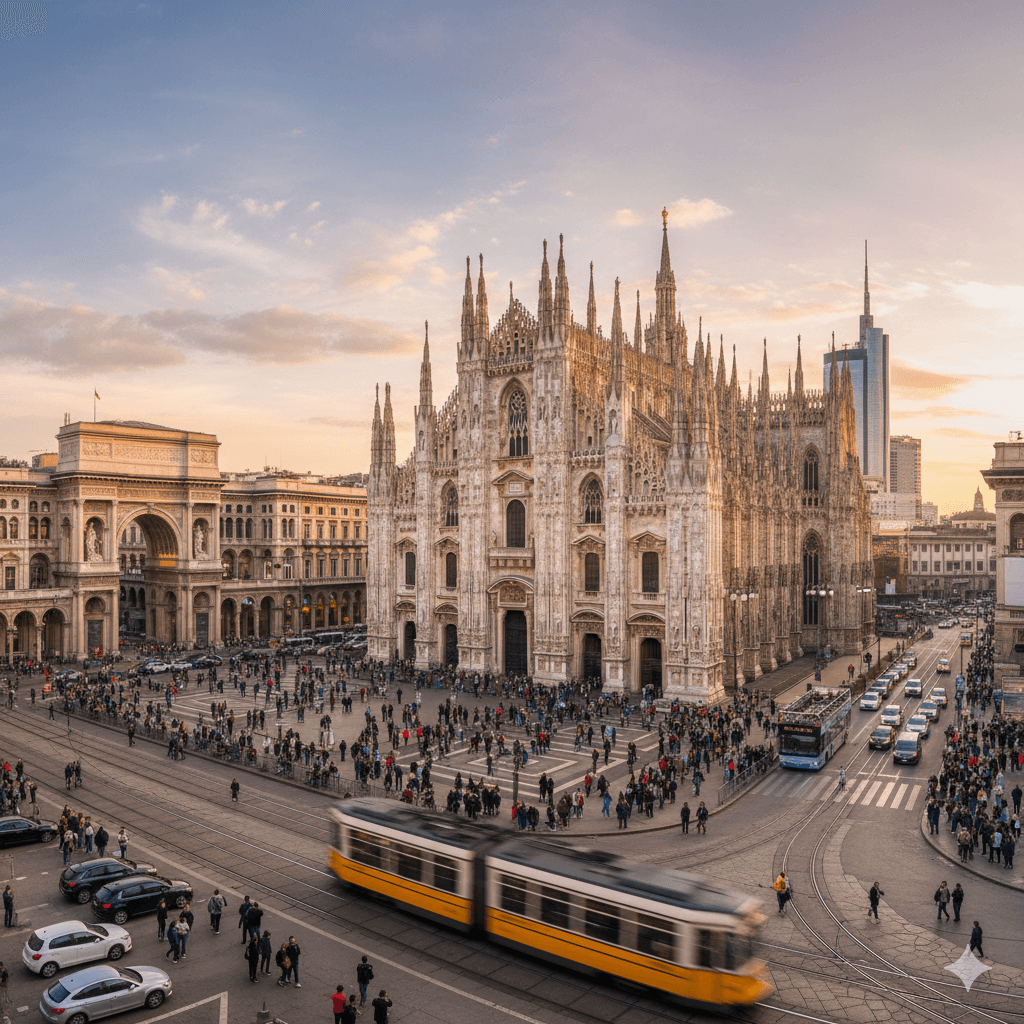 Quartiere Centrale
